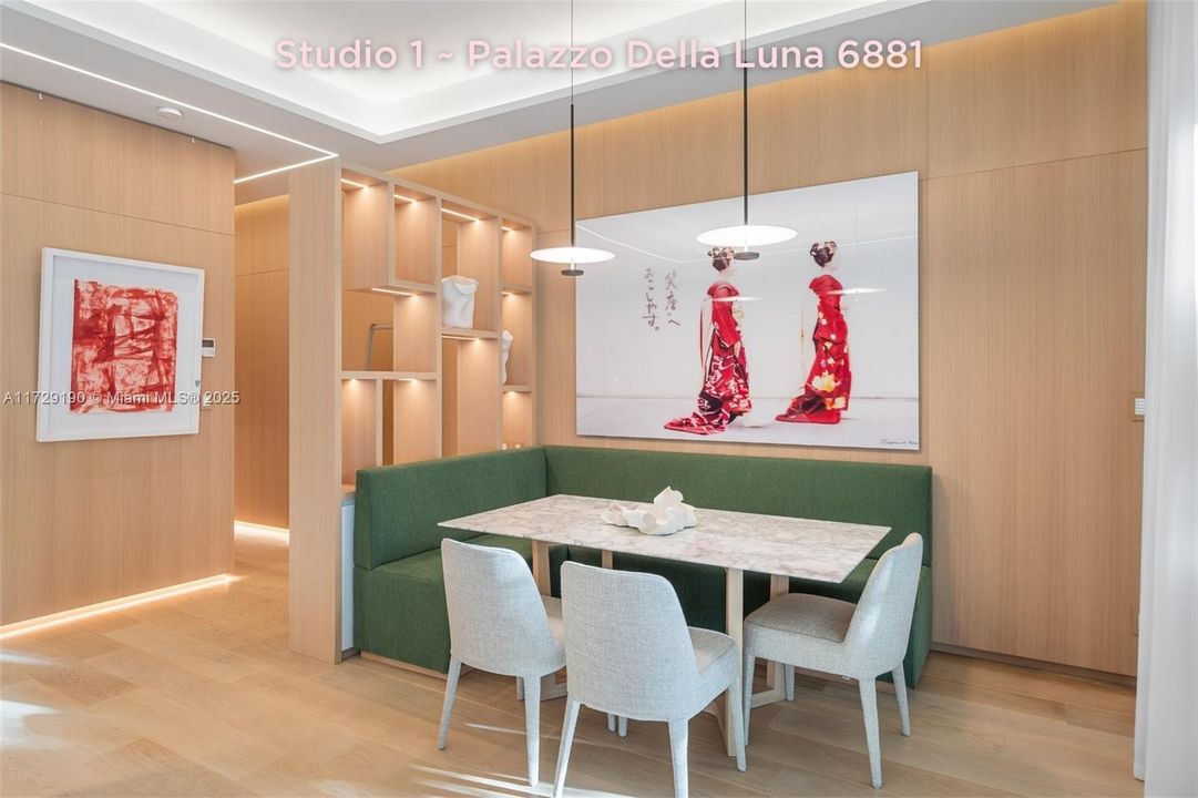 Studio