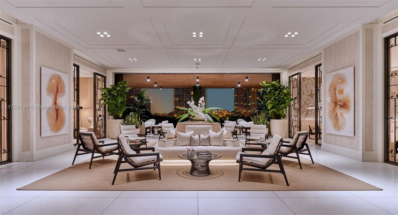 Common Area