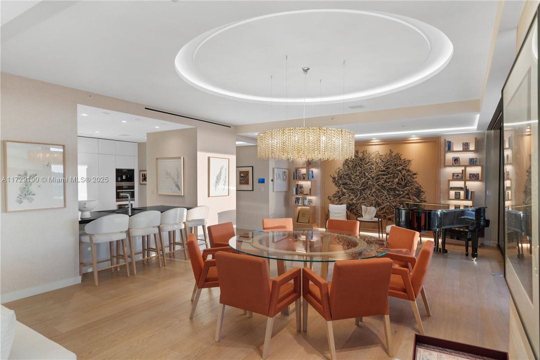En Venta: $18,500,000 (4 camas, 4 baños, 4420 Pies cuadrados)