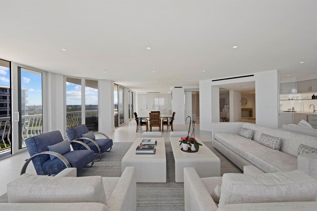 Living/Dining