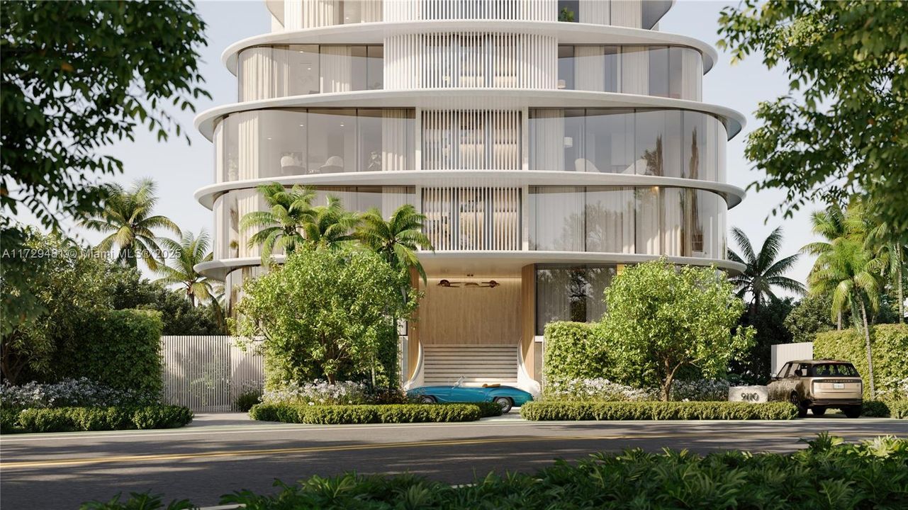 Active With Contract: $5,500,000 (3 beds, 3 baths, 3283 Square Feet)