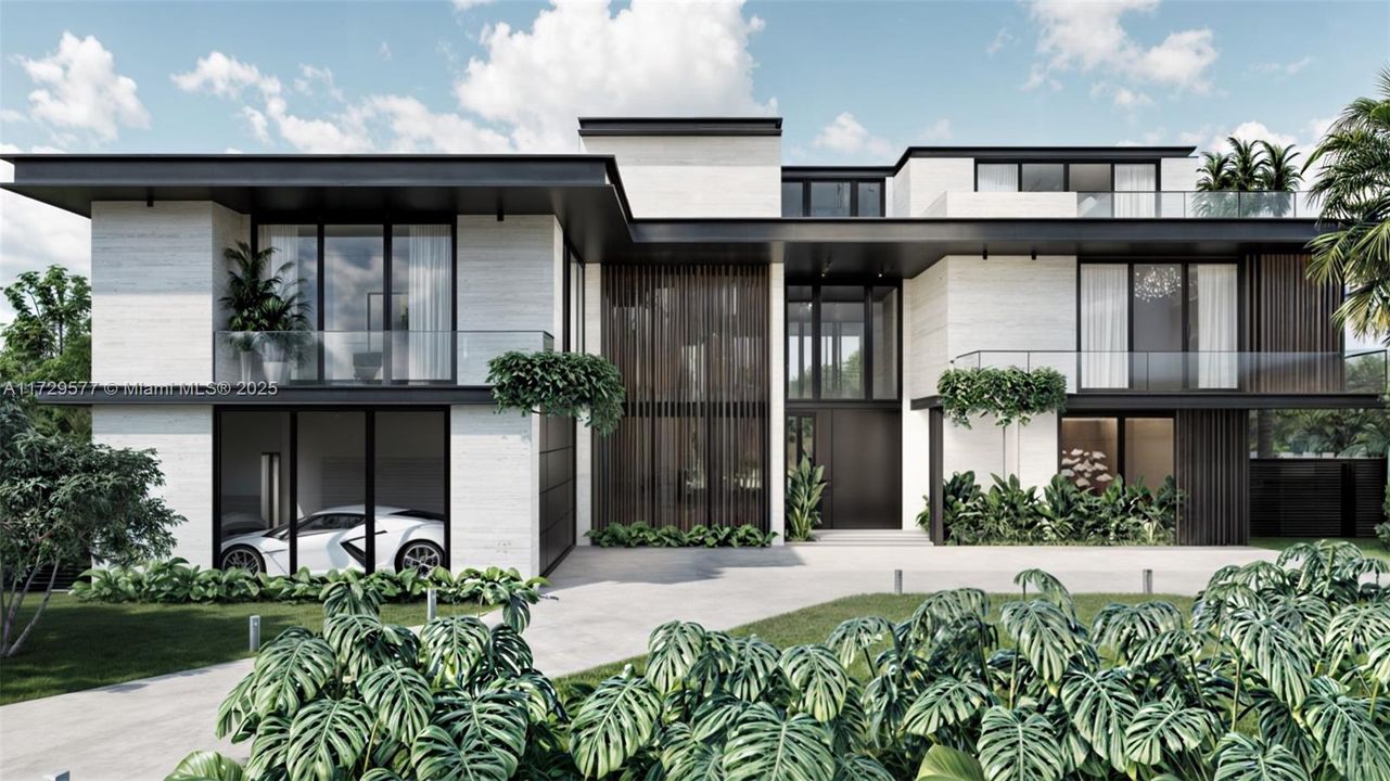 For Sale: $14,950,000 (6 beds, 7 baths, 7657 Square Feet)