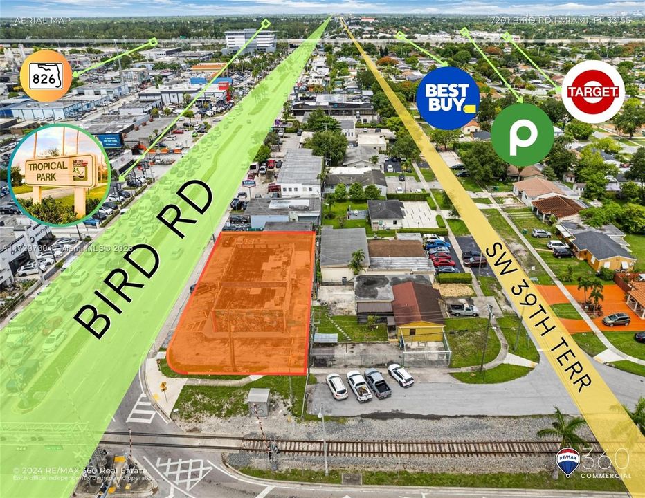 Active With Contract: $3,325,000 (0 beds, 0 baths, 0 Square Feet)