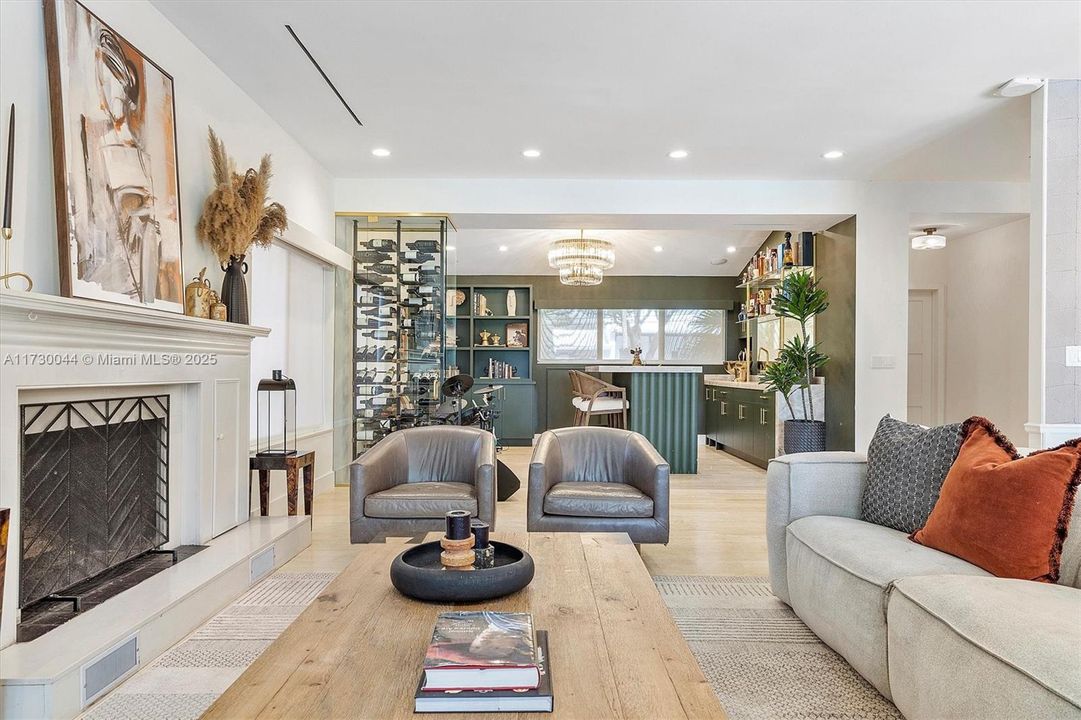 For Sale: $3,950,000 (5 beds, 5 baths, 3193 Square Feet)