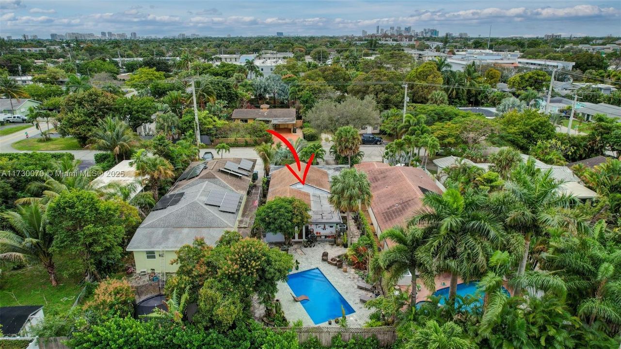 For Sale: $730,000 (3 beds, 2 baths, 1360 Square Feet)