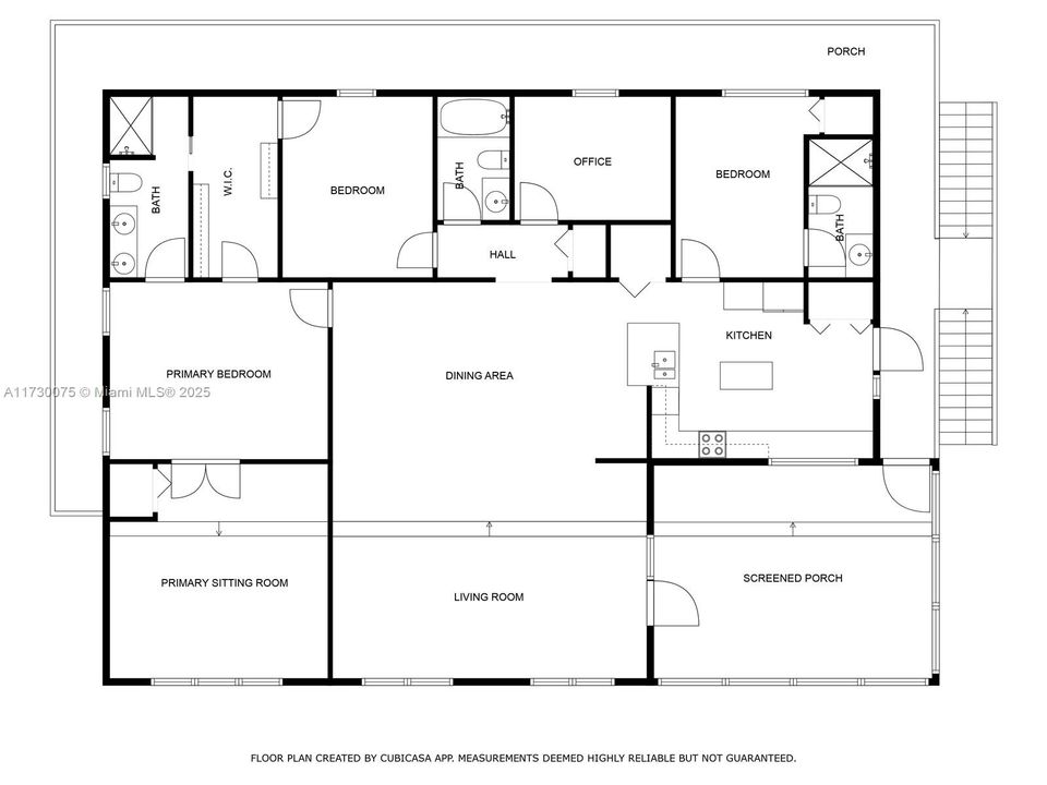 Recently Sold: $1,290,000 (3 beds, 3 baths, 2168 Square Feet)