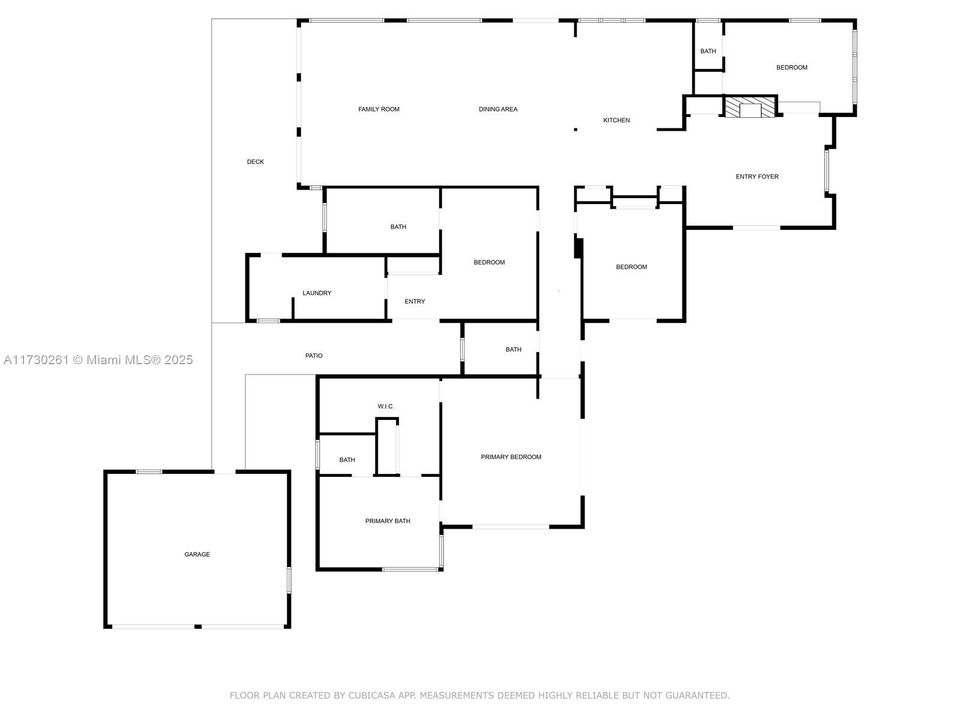 Vendido Recientemente: $4,295,000 (4 camas, 3 baños, 3879 Pies cuadrados)