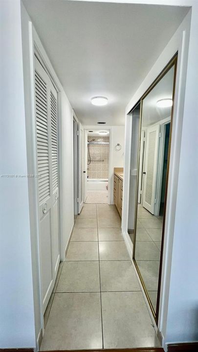 3 closets, vanity, private bath/shower/lavoratory