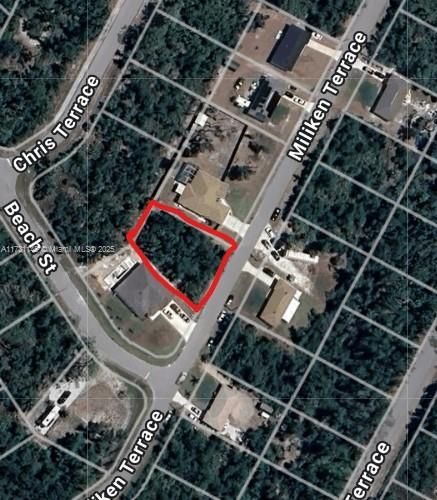 合同活跃: $20,000 (0.24 acres)