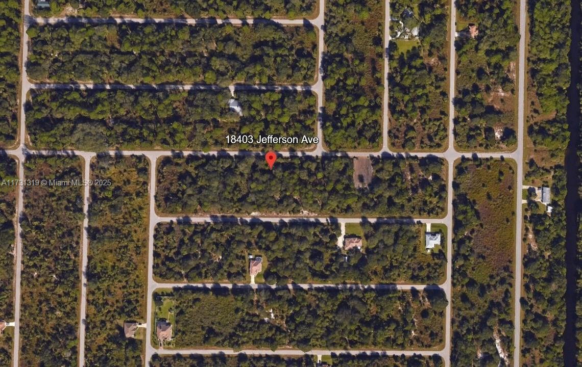 Activo con contrato: $24,500 (0.23 acres)