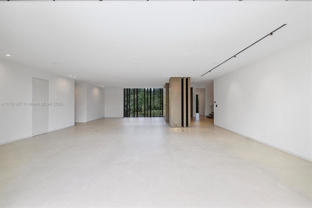 Living Room - Formal Dining