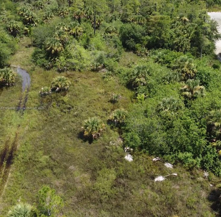 En Venta: $158,000 (2.73 acres)