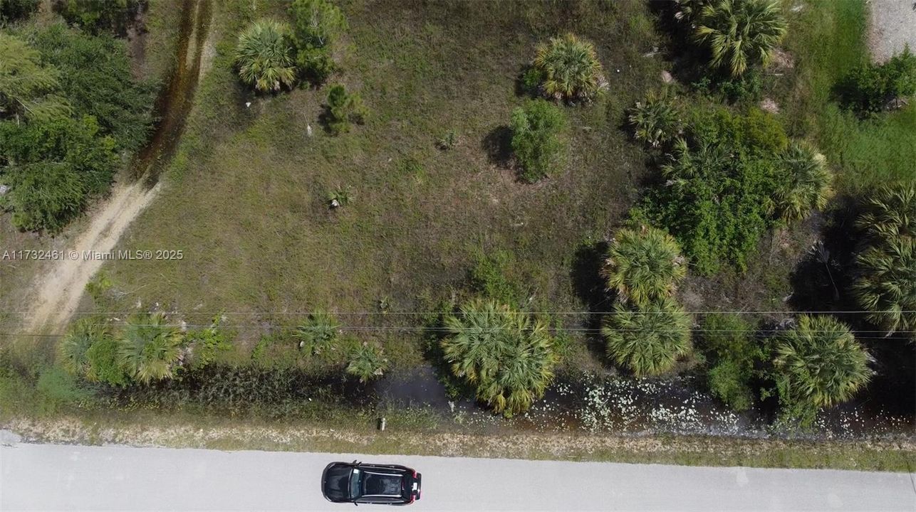 En Venta: $158,000 (2.73 acres)