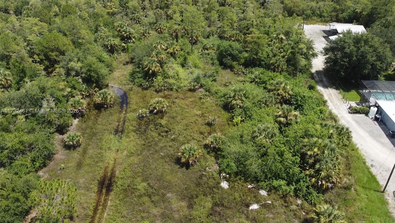 En Venta: $158,000 (2.73 acres)