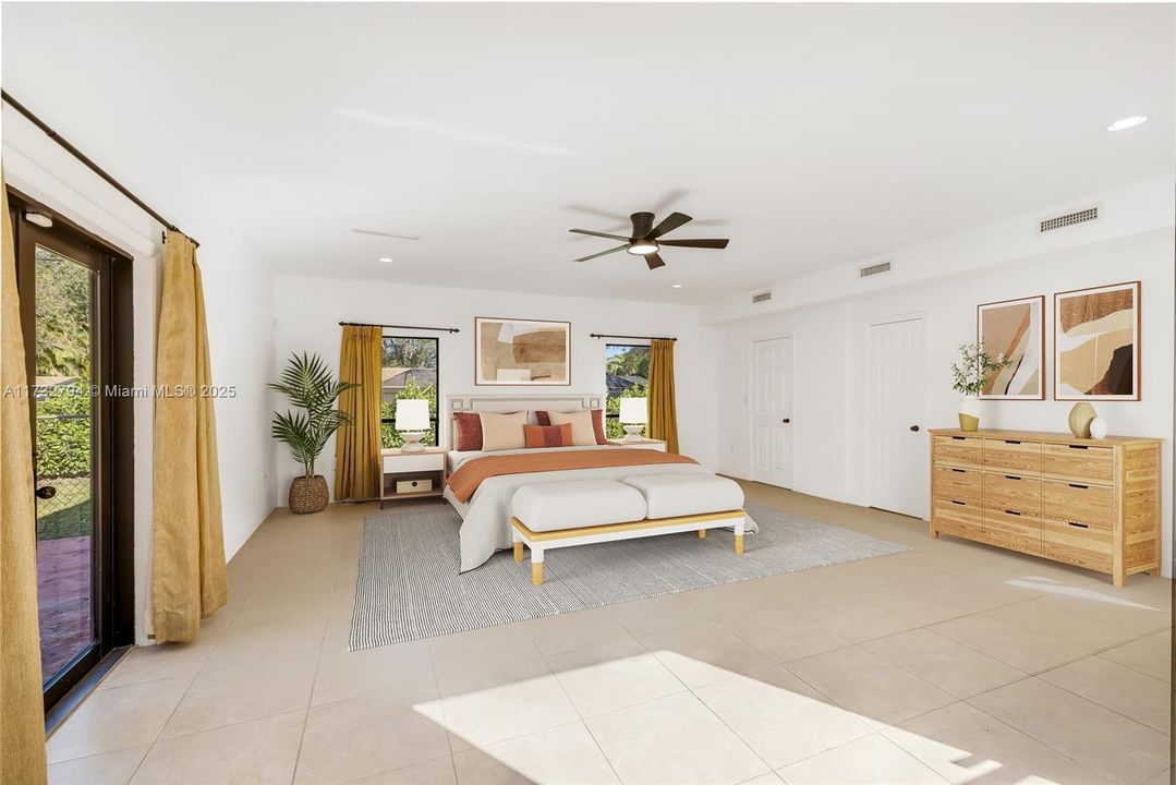 最近租的: $5,500 (4 贝兹, 3 浴室, 3129 平方英尺)