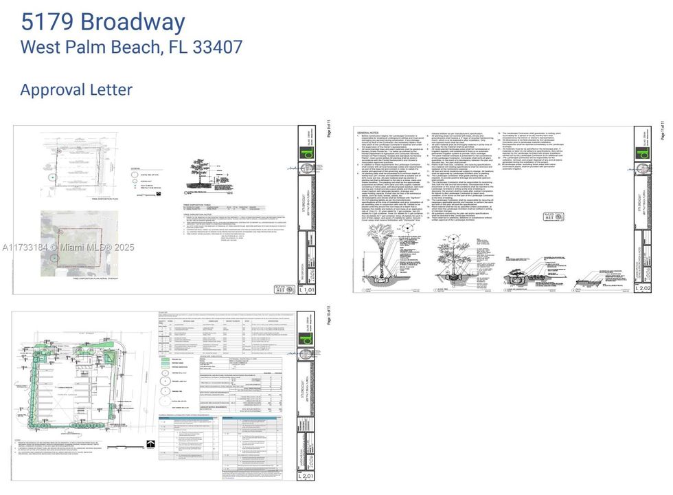 Approval Letter 8-11