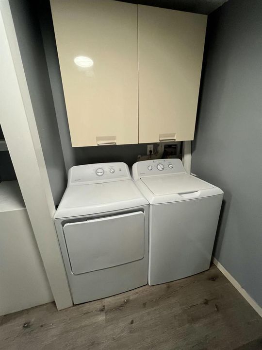 Laundry