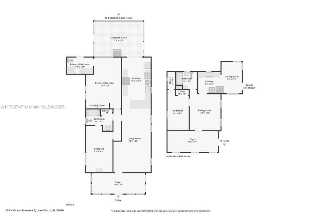 Недавно продано: $599,900 (3 спален, 3 ванн, 1952 Квадратных фут)