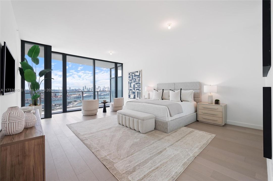 待售: $6,500,000 (4 贝兹, 4 浴室, 3186 平方英尺)