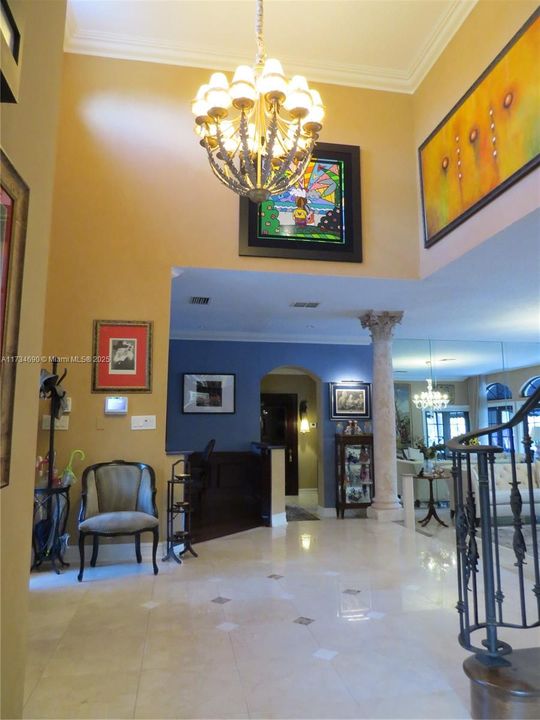 Recently Sold: $2,150,000 (7 beds, 6 baths, 7479 Square Feet)