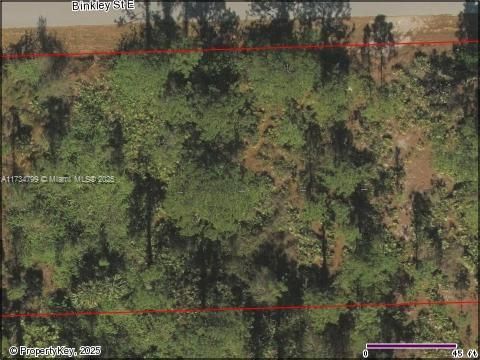 待售: $120,000 (1.00 acres)