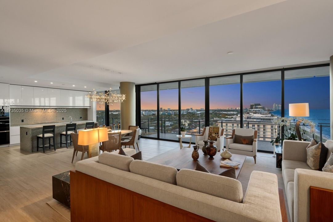 En Venta: $15,500,000 (4 camas, 3 baños, 3525 Pies cuadrados)