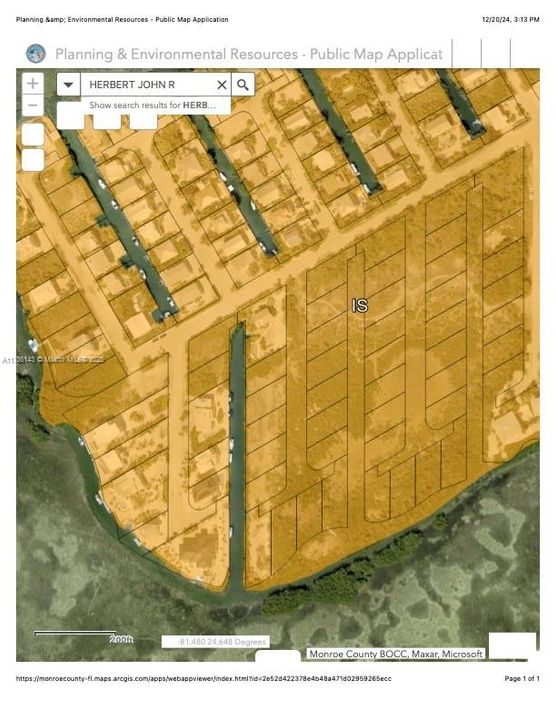 Recently Sold: $49,950 (0.19 acres)