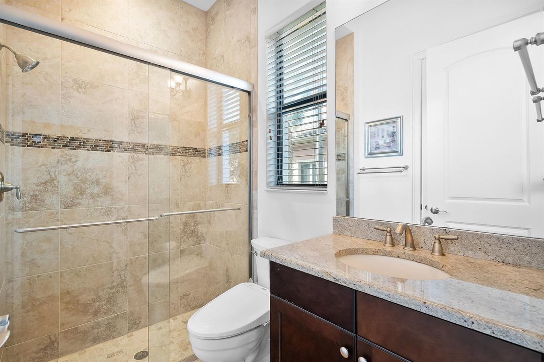 Guest bath