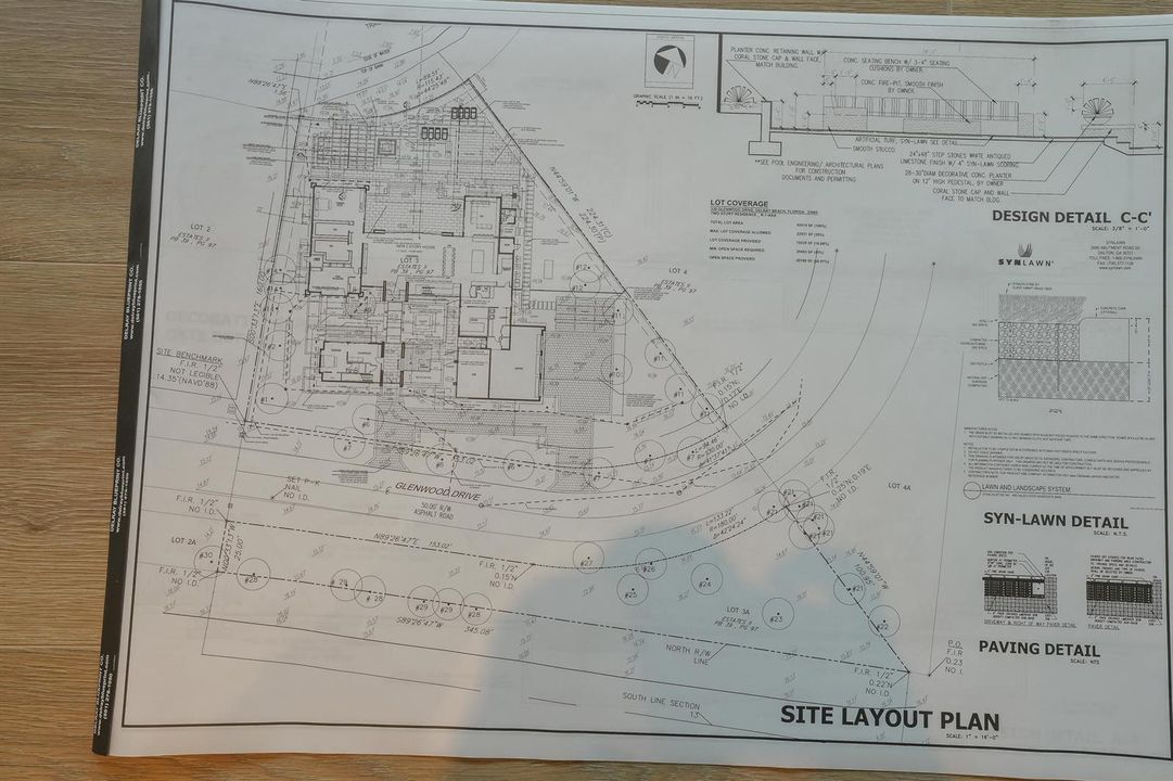 Building Plans