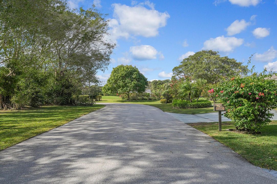 Beautiful Glenwood Dr.