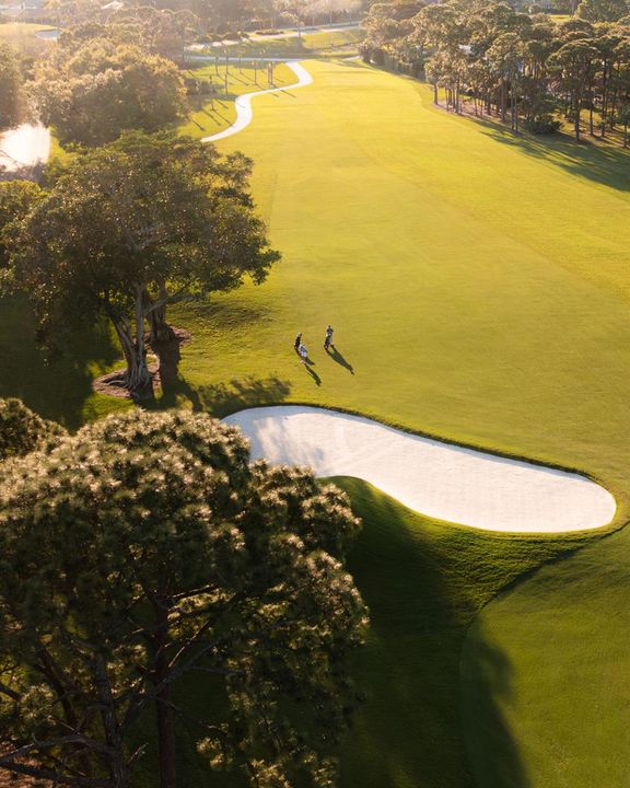 Golf Course