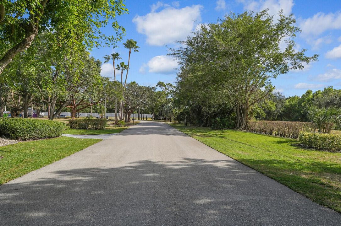 Street View - Glenwood Drive