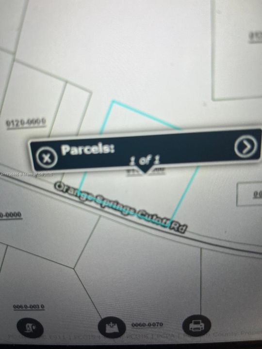 Недавно продано: $20,000 (1.00 acres)