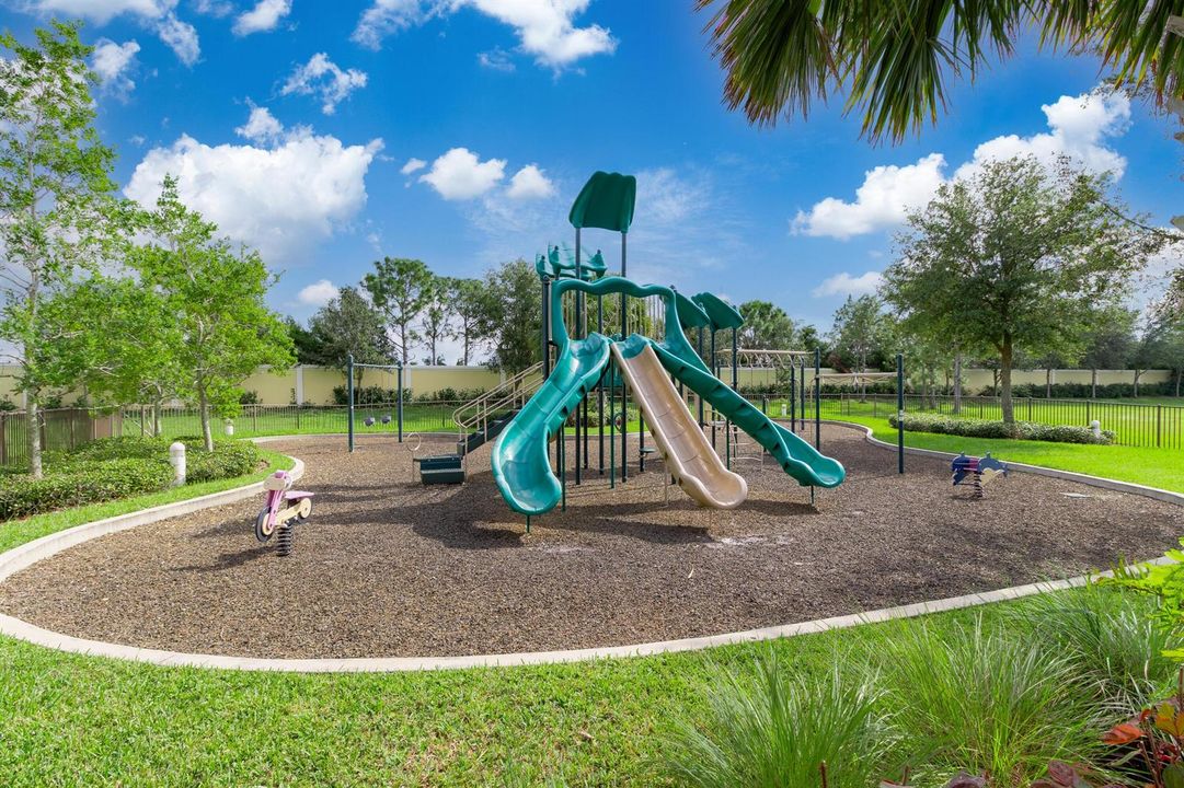 Island Club Playground 2