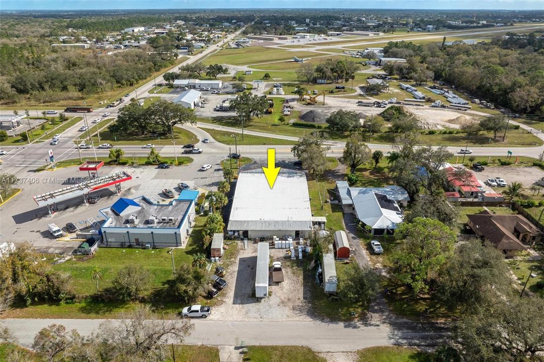 1060 State Road 29, Labelle, FL 33935