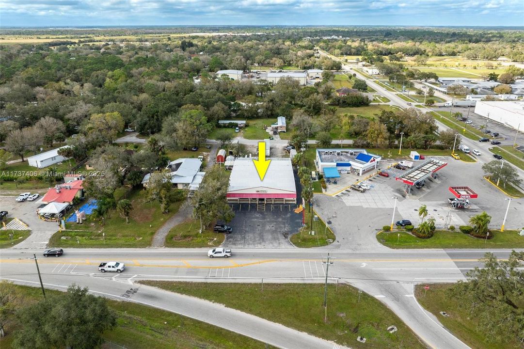 1060 State Road 29, Labelle, FL 33935