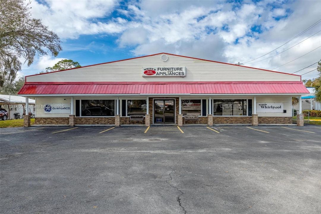 1060 State Road 29, Labelle, FL 33935