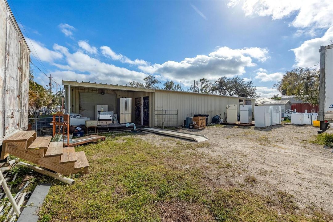 1060 State Road 29, Labelle, FL 33935