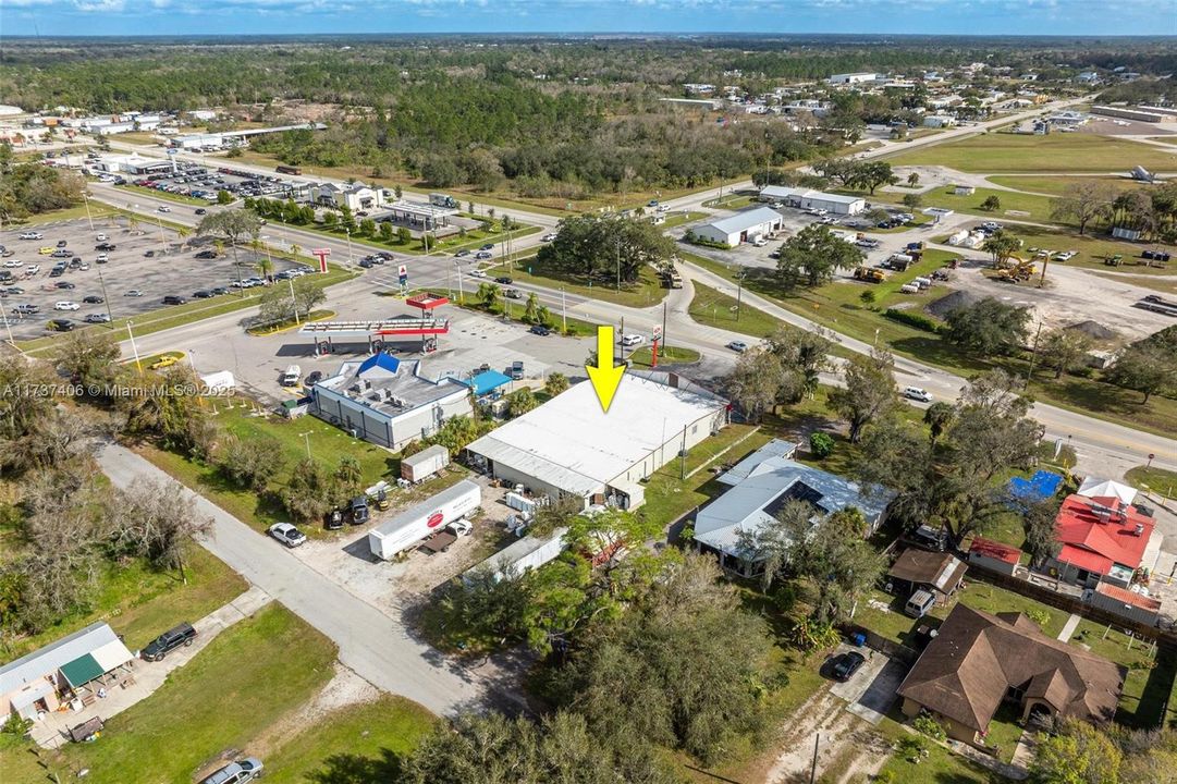 1060 State Road 29, Labelle, FL 33935