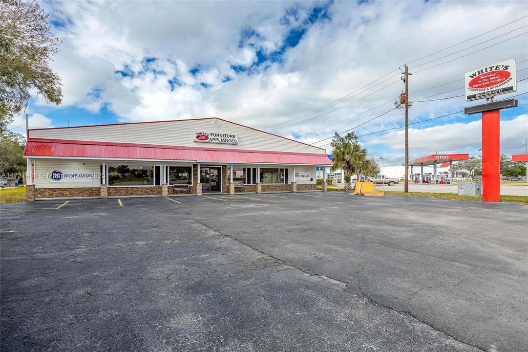 1060 State Road 29, Labelle, FL 33935