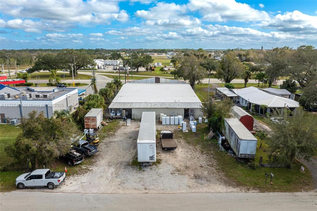 1060 State Road 29, Labelle, FL 33935