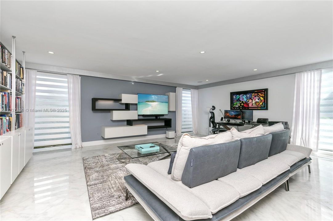 Office- could be 5th bedroom