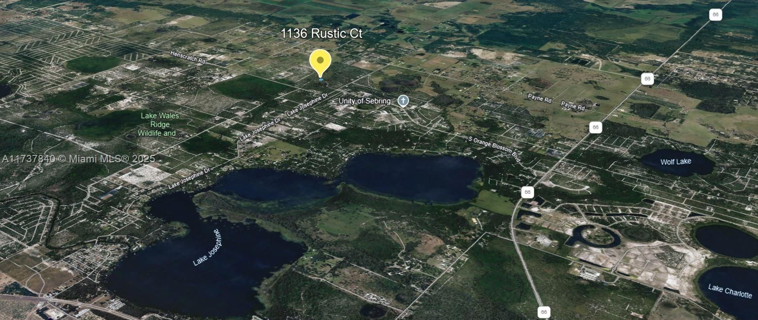 En Venta: $9,900 (0.23 acres)