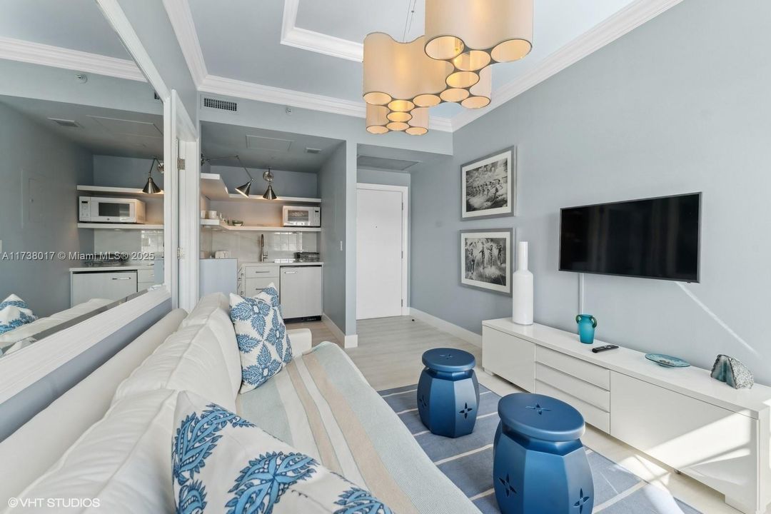 En Venta: $1,500,000 (1 camas, 1 baños, 465 Pies cuadrados)