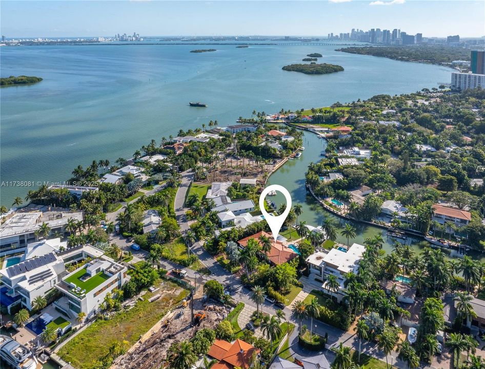 Activo con contrato: $7,500,000 (3 camas, 3 baños, 2860 Pies cuadrados)