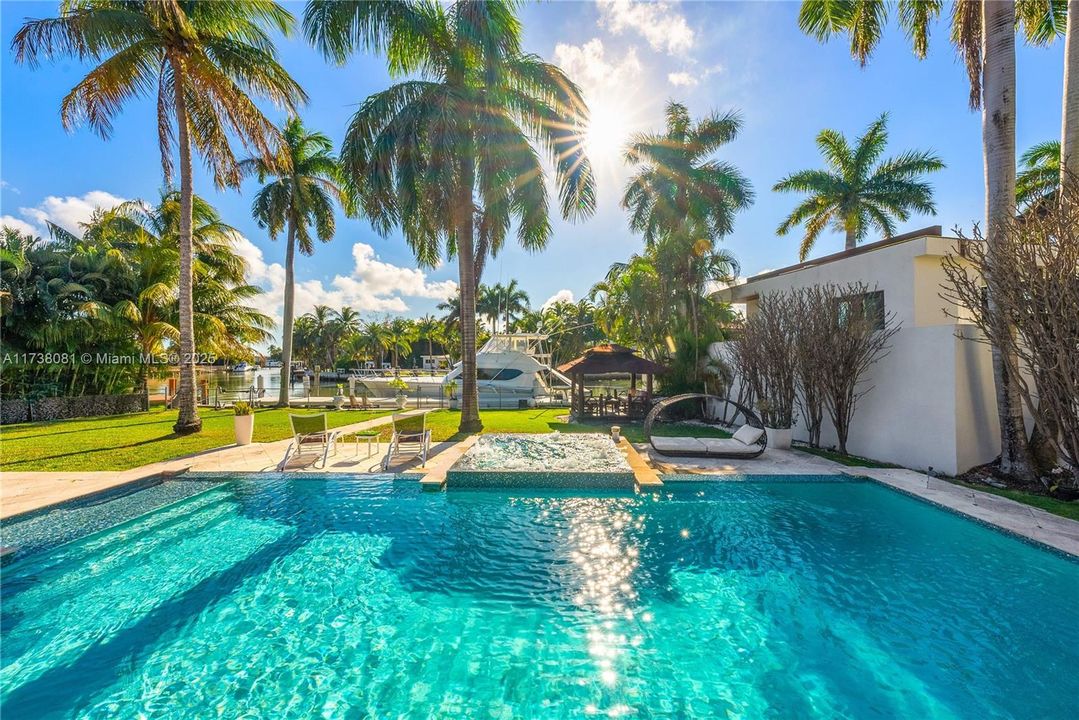 Activo con contrato: $7,500,000 (3 camas, 3 baños, 2860 Pies cuadrados)