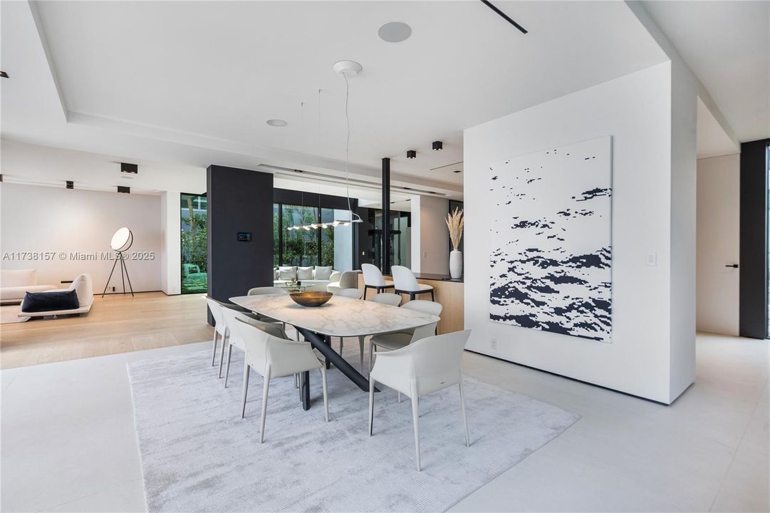 出租: $95,000 (5 贝兹, 5 浴室, 7283 平方英尺)