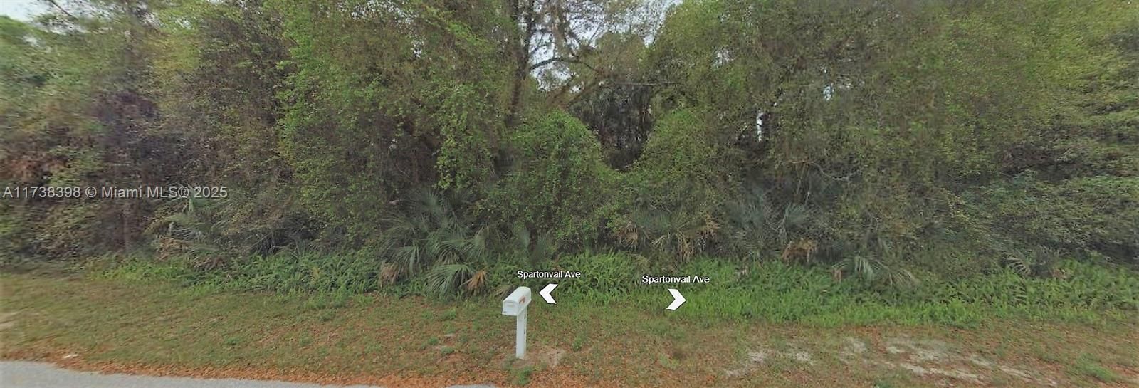 En Venta: $22,500 (0.23 acres)