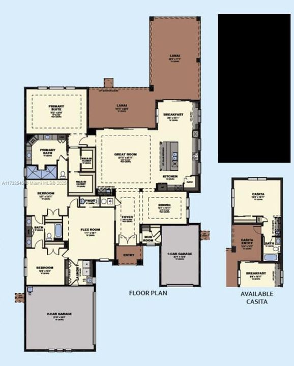 Recently Sold: $1,195,000 (4 beds, 4 baths, 3423 Square Feet)