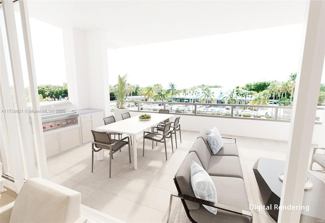 Active With Contract: $4,095,000 (3 beds, 4 baths, 3450 Square Feet)